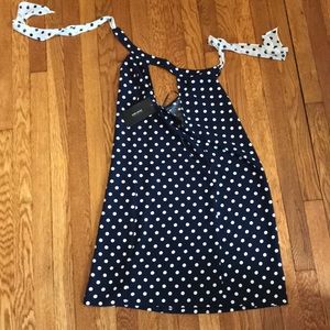 Zara Basic Collection dress